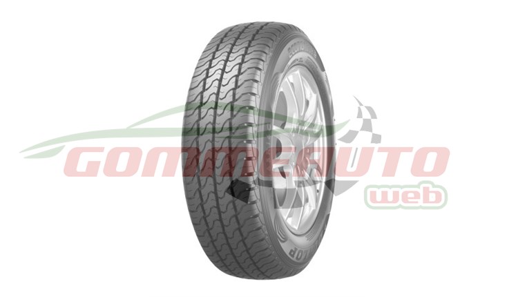 COP. 225/55R17C  DUNLOP  ECONODRIVE               109H